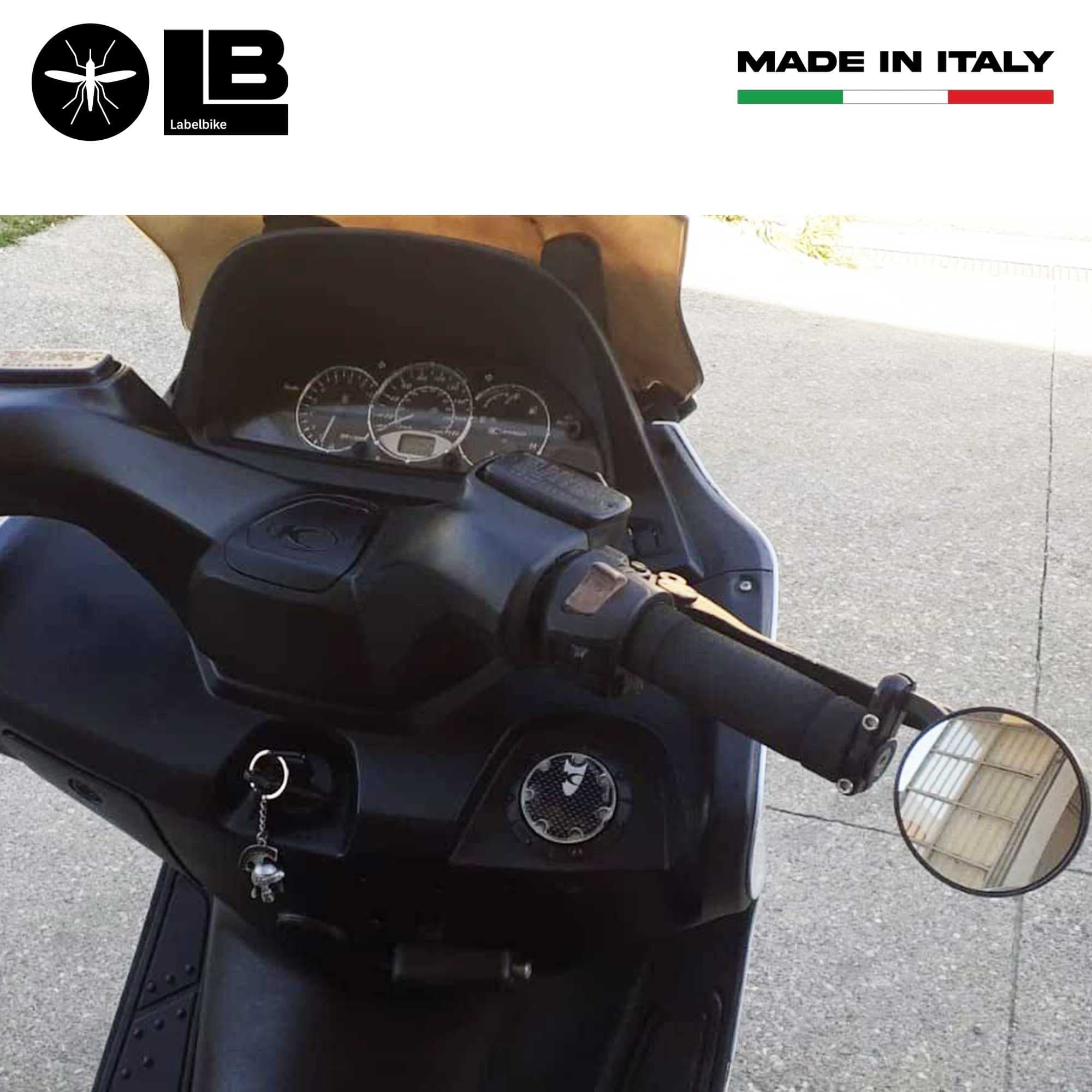 ADESIVO GEL per SERBATOIO MOTO compatibile per SCOOTER KYMCO XCITING 250-300-500 in Decalcomanie adesivi e magneti LabelBike - Bibbiano, commercioVirtuoso.it