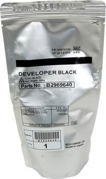 New Developer (Japan) MP3500,MP4000,MP5000,MP5002B296-9640