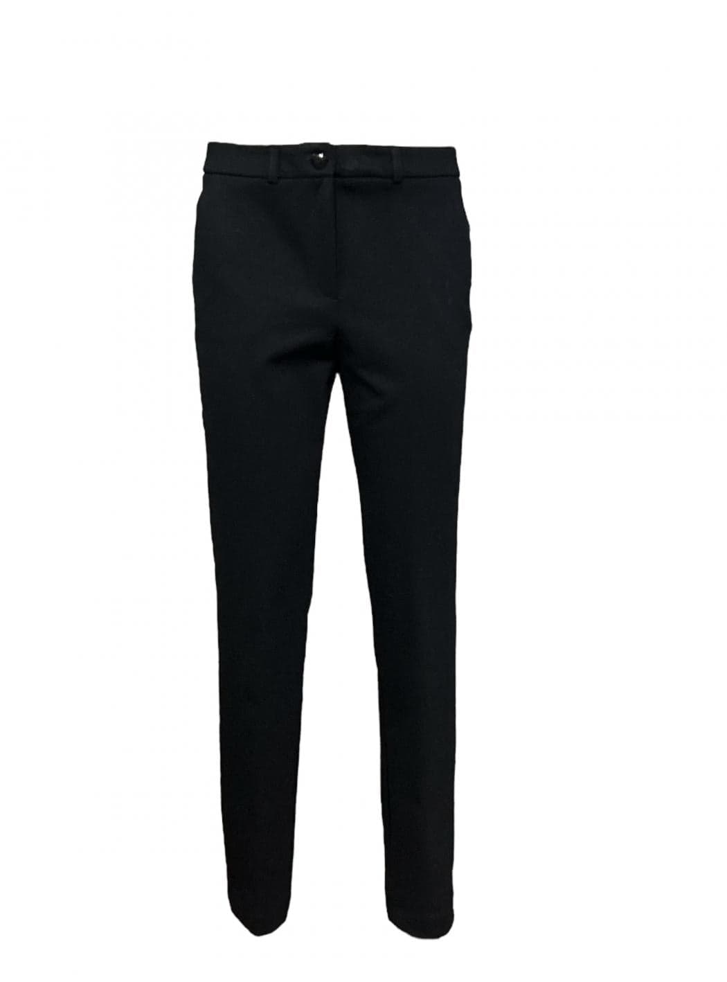GIULIA VALLI Pantalone Donna Giulia Valli GE1160_TU2110_nero