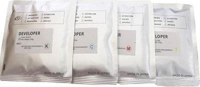 Ciano Developer Ricoh B230-9660,D089-9660,D144-9660-225g