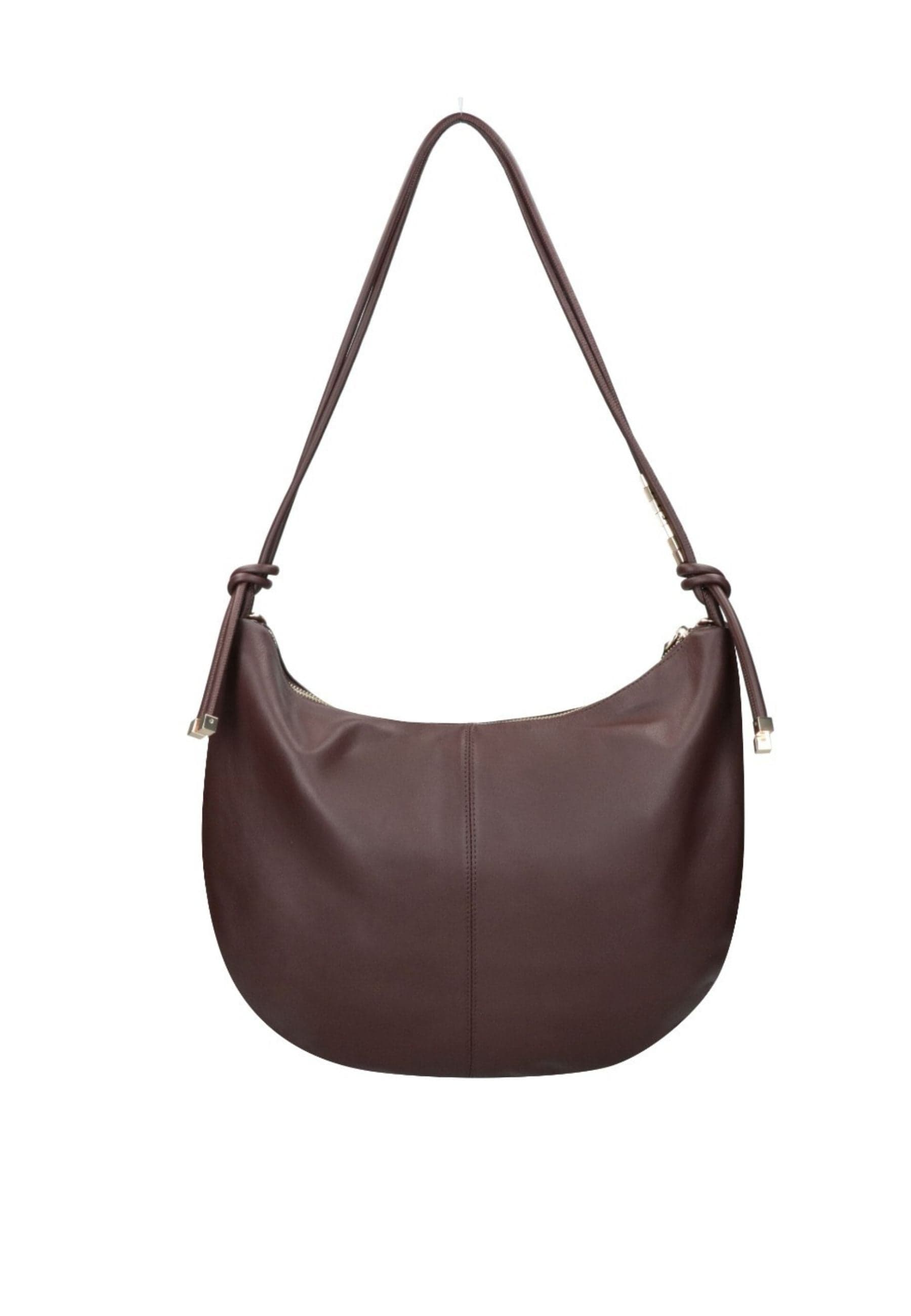 REBELLE Borsa Donna Rebelle Stella Chocolate da donna in Borse a tracolla Drestige - Casamassima, commercioVirtuoso.it