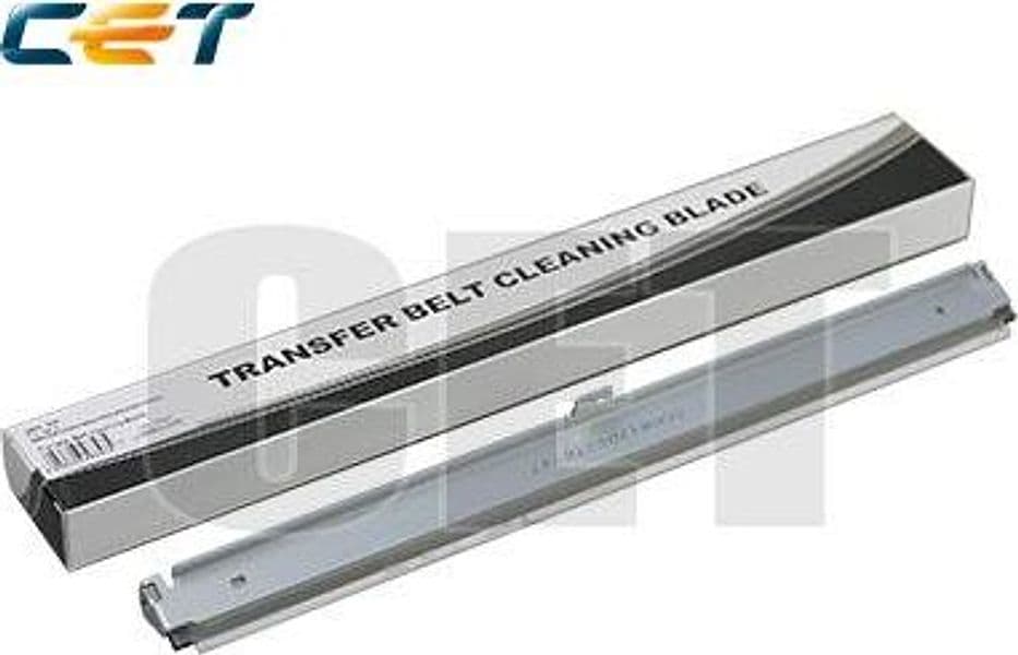 CET Transfer Belt Cleaning Blade  Ricoh MPC2003,2503,2004 - 2