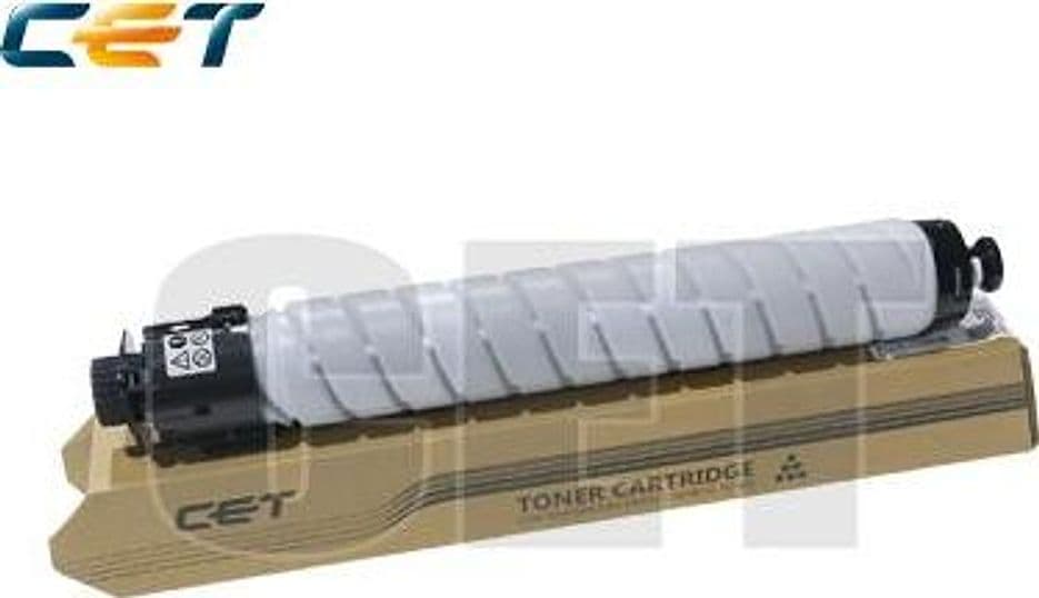 CET Black Ricoh IMC2500- 16.5K/ 313g 842307, 842311, 842327