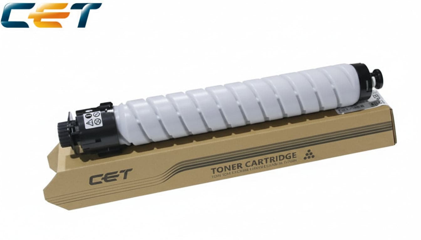 CET Black Ricoh IMC2500- 16.5K/ 313g 842307, 842311, 842327