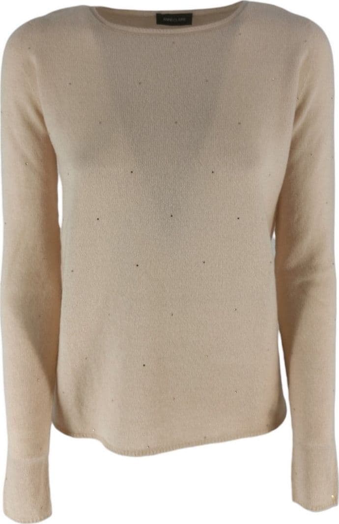 AnneClaire  Maglie Latte