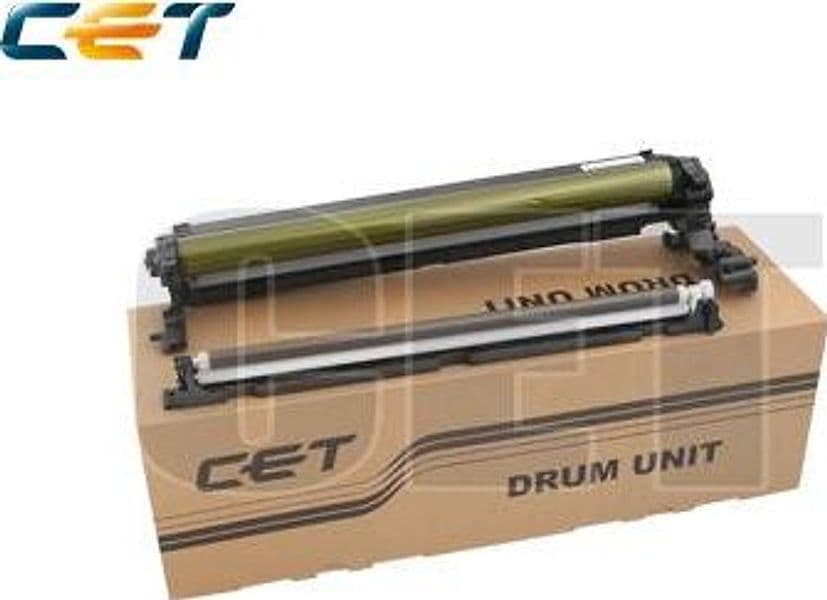 NEW TYPE CET Black Drum Unit Ricoh MPC3004,3504,4504,6004 D239-2240