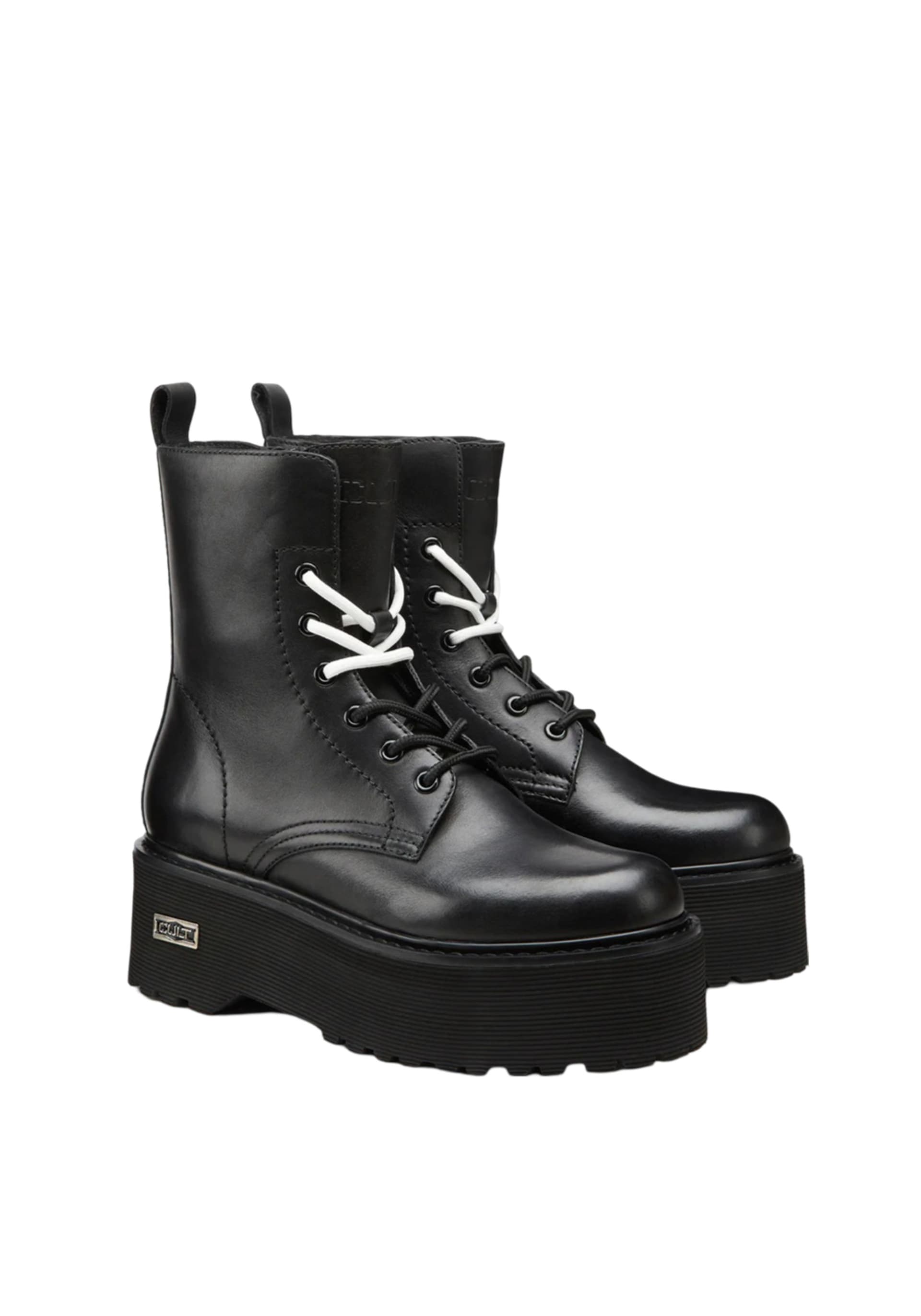 CULT AXL 3460 MID W Donna cult clw346000 Nero da donna in Stivali Drestige - Casamassima, commercioVirtuoso.it
