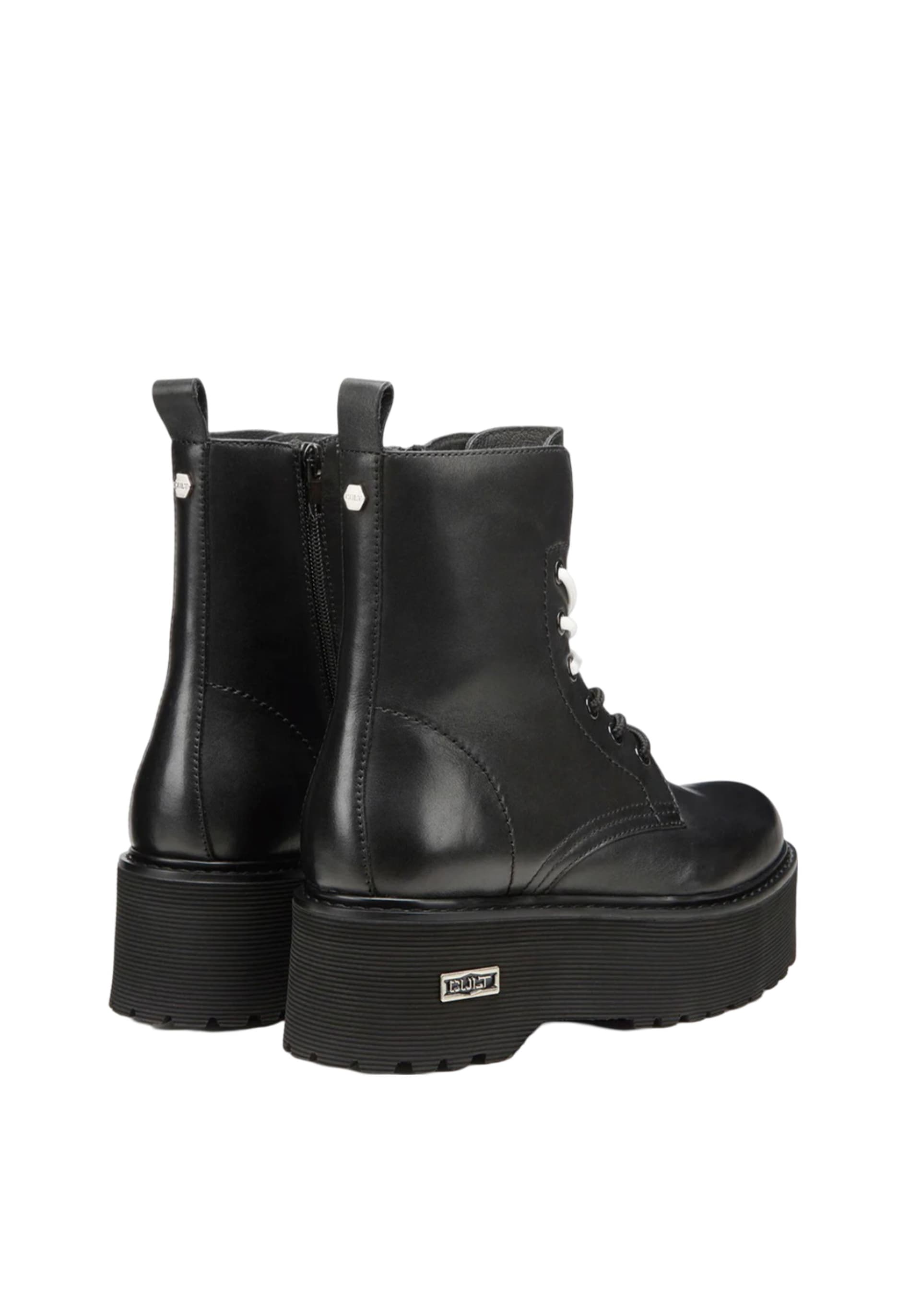 CULT AXL 3460 MID W Donna cult clw346000 Nero da donna in Stivali Drestige - Casamassima, commercioVirtuoso.it