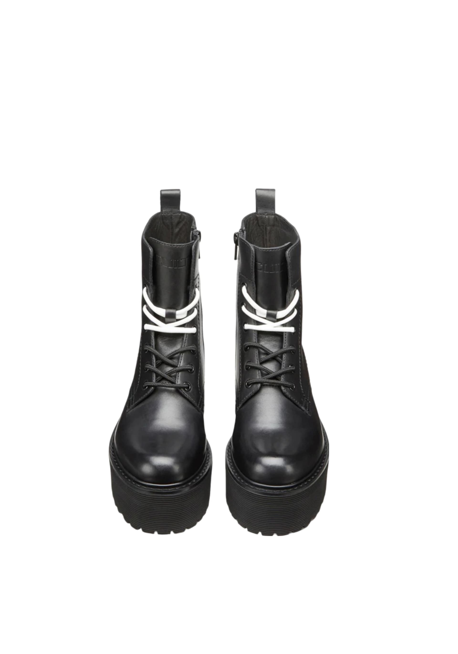 CULT AXL 3460 MID W Donna cult clw346000 Nero da donna in Stivali Drestige - Casamassima, commercioVirtuoso.it