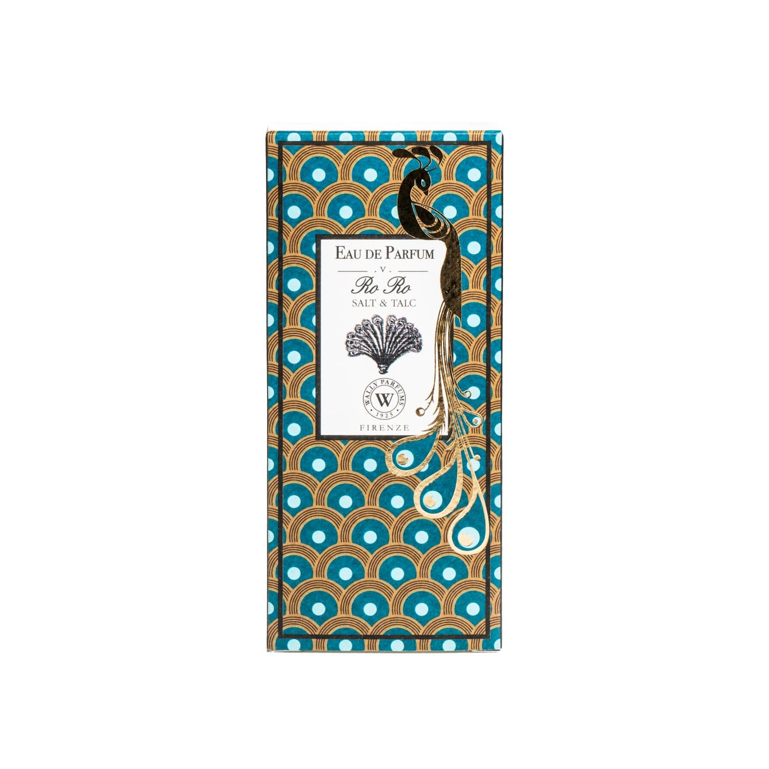 WALLY Eau de Parfum 100ml. Adulto unisex Wally ROeRO da donna in Eau de Parfum Drestige - Casamassima, commercioVirtuoso.it