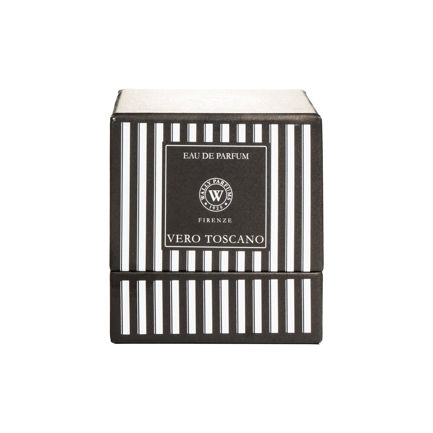 WALLY VERO TOSCANO NERO Eau de Parfum 50 ml. Adulto unisex Wally 1925vtn1 50 da donna in Eau de Parfum Drestige - Casamassima, commercioVirtuoso.it
