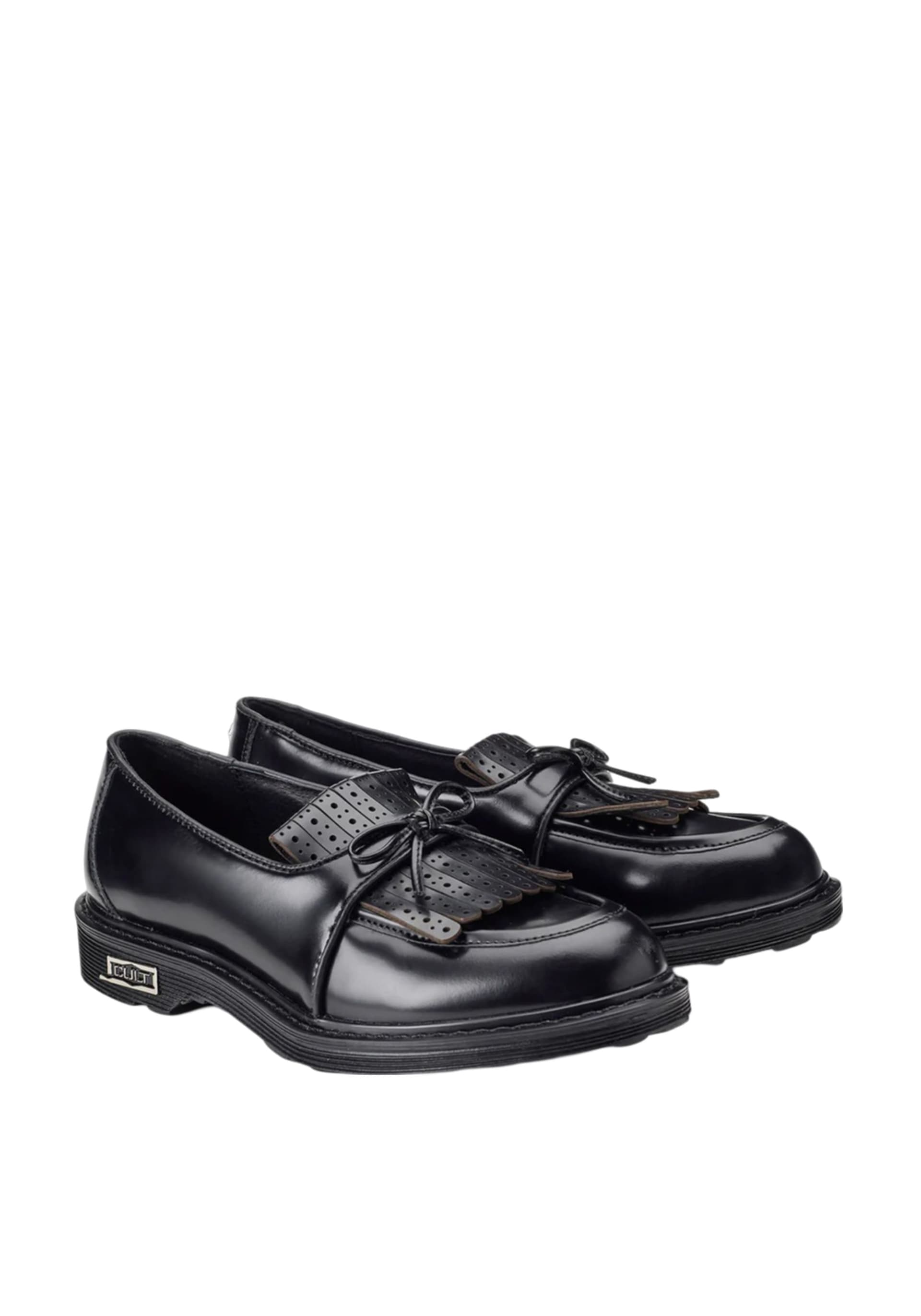 CULT SABBATH 4336 LOW Donna cult clw433600 Nero da donna in Sneaker casual Drestige - Casamassima, commercioVirtuoso.it