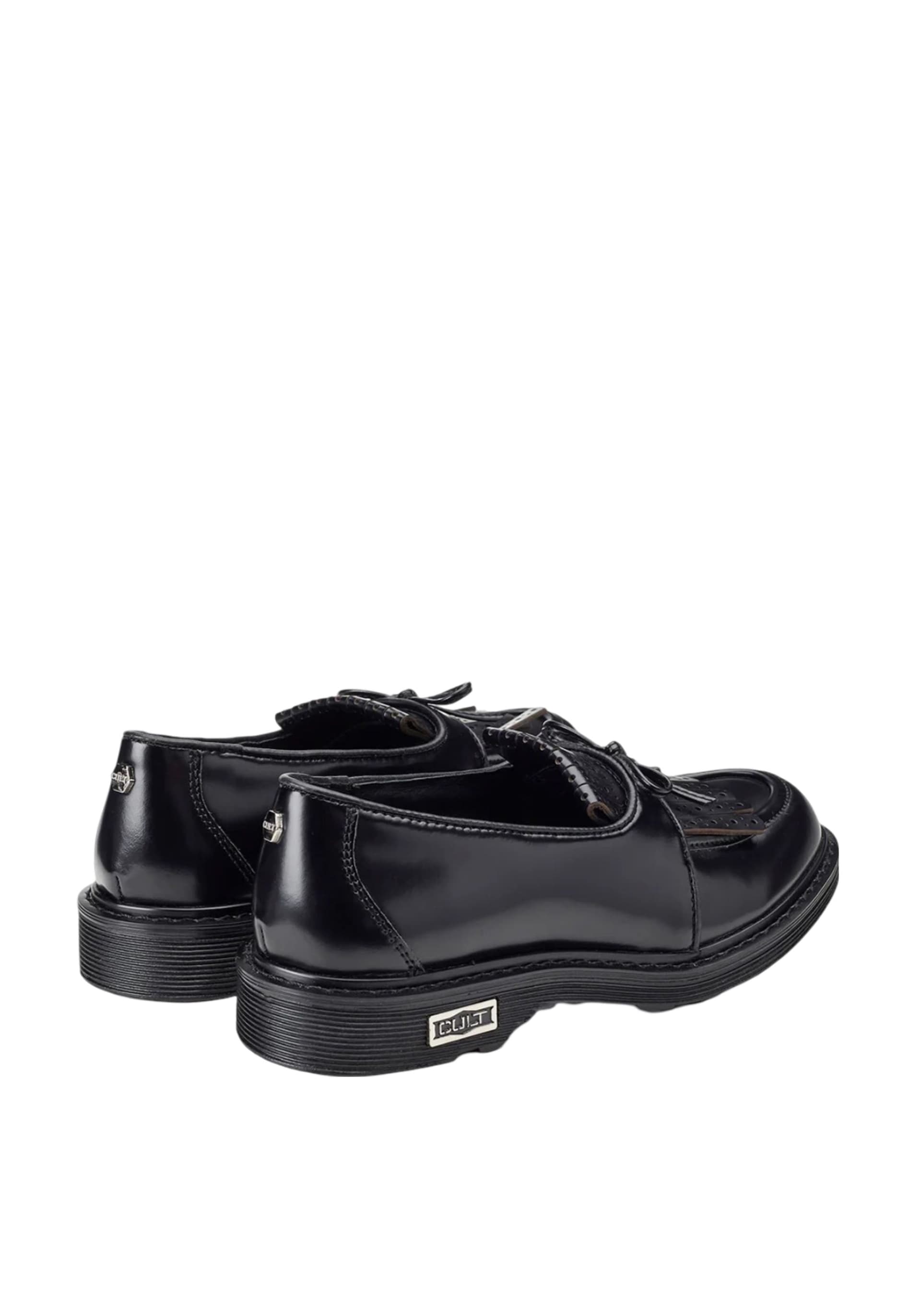 CULT SABBATH 4336 LOW Donna cult clw433600 Nero da donna in Sneaker casual Drestige - Casamassima, commercioVirtuoso.it