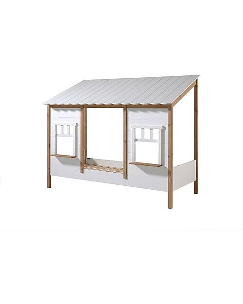 Strutture letto singole e matrimoniali