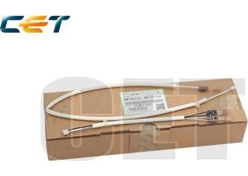 Pressure Roller Thermistor- Front &Middle (OEM) RicohMPC2503
