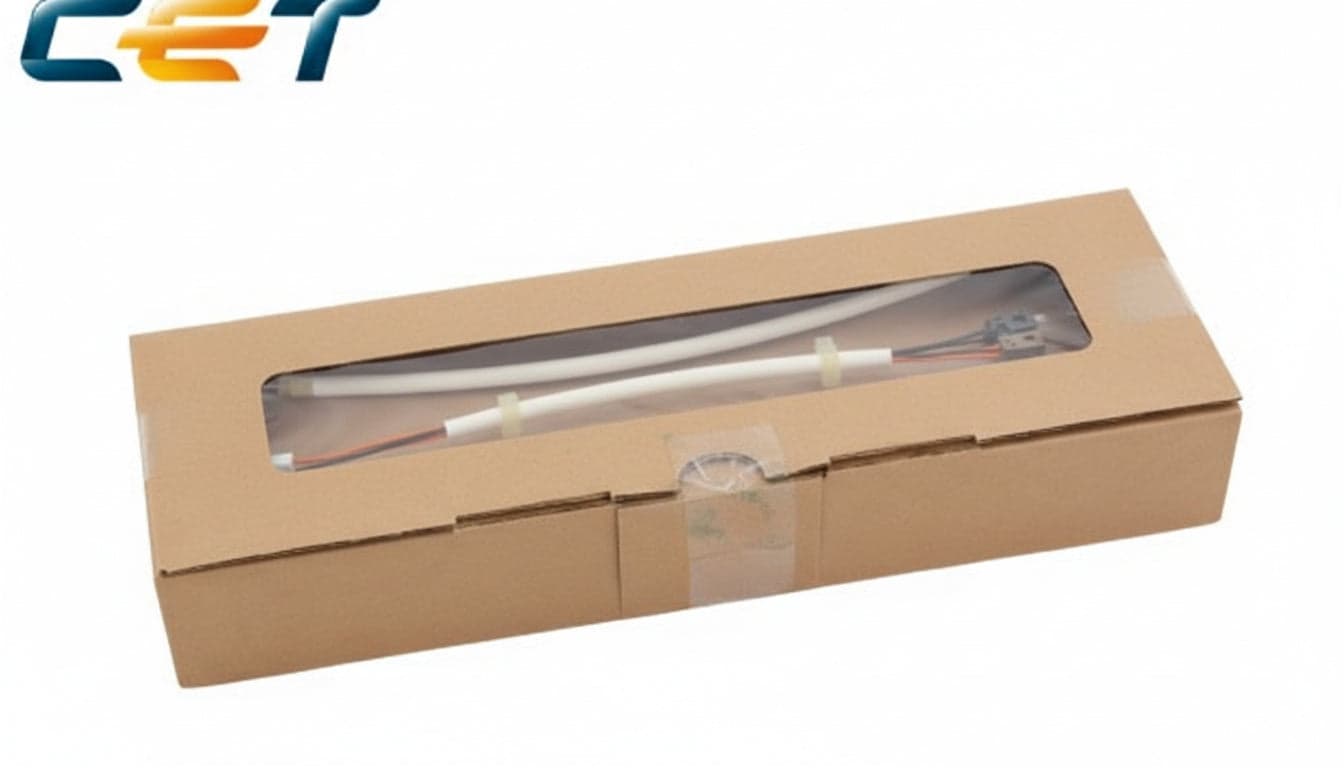 Pressure Roller Thermistor- Front &Middle Ricoh MPC2000,2500