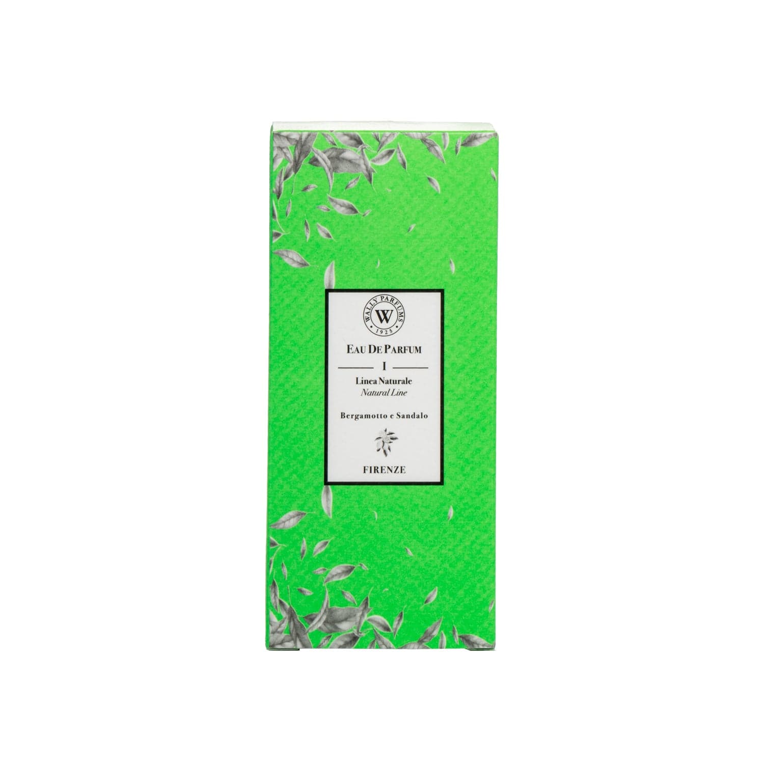 WALLY EAU DE PARFUM NATURALE | NUOVA LINEA NATURALE Adulto unisex Wally 1945epna 100 da donna in Eau de Parfum Drestige - Casamassima, commercioVirtuoso.it