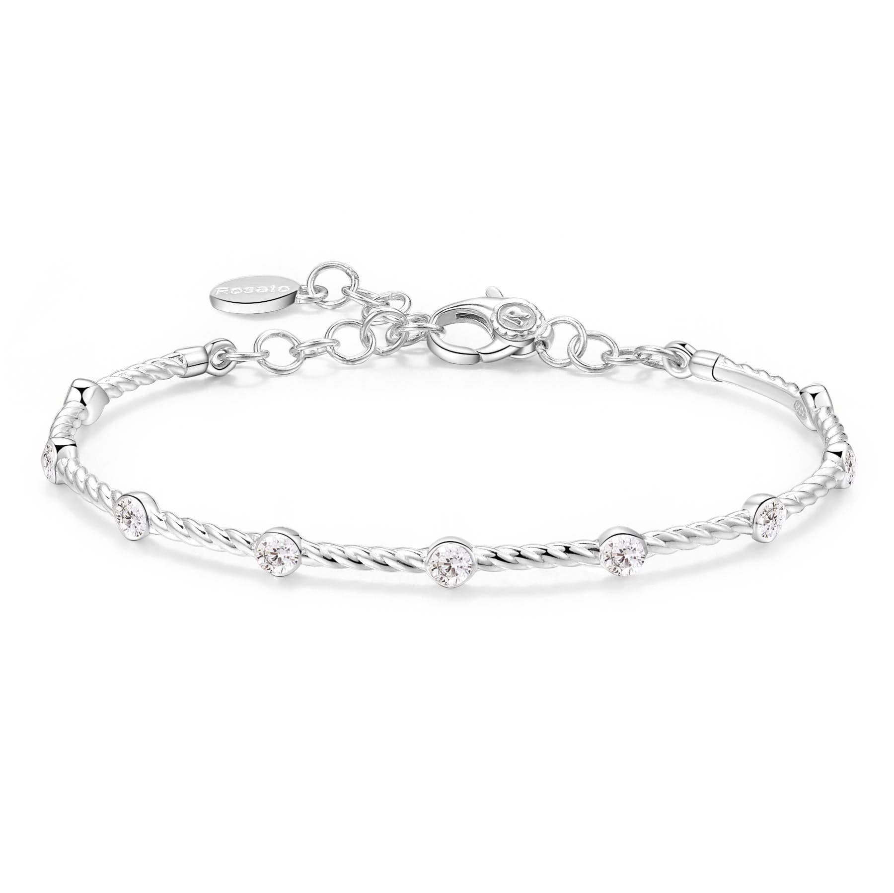 ROSATO - BRACCIALE STORIE