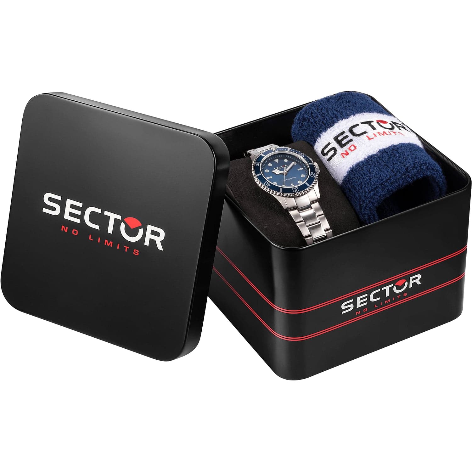 SECTOR Orologio Donna Sector r3253161530 32 mm da donna in Orologi da polso Drestige - Casamassima, commercioVirtuoso.it