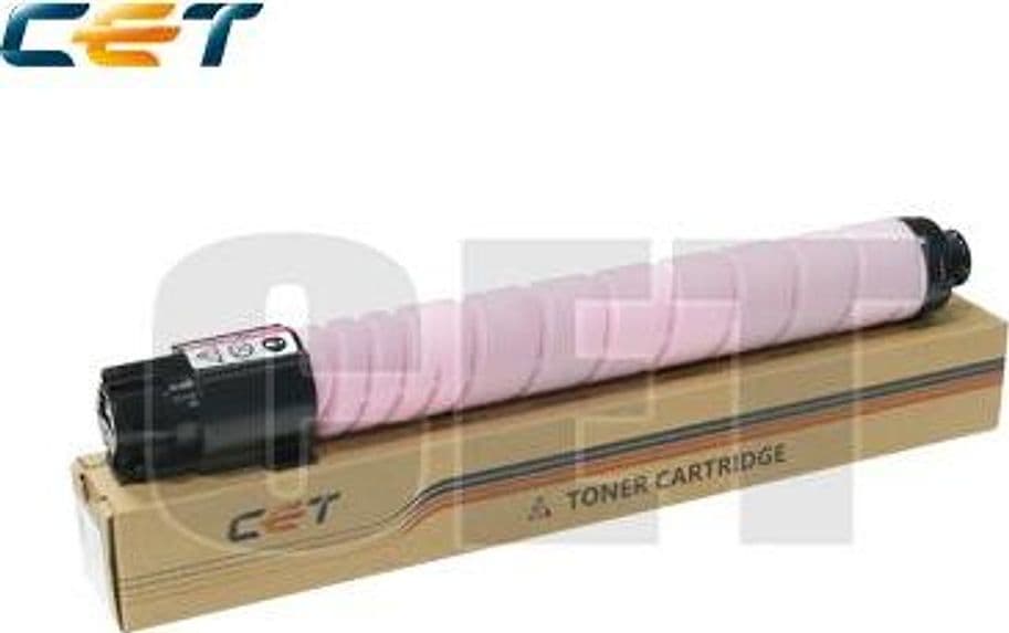 CET Magenta Ricoh Aficio MPC305SP- 4K/ 83g 841592