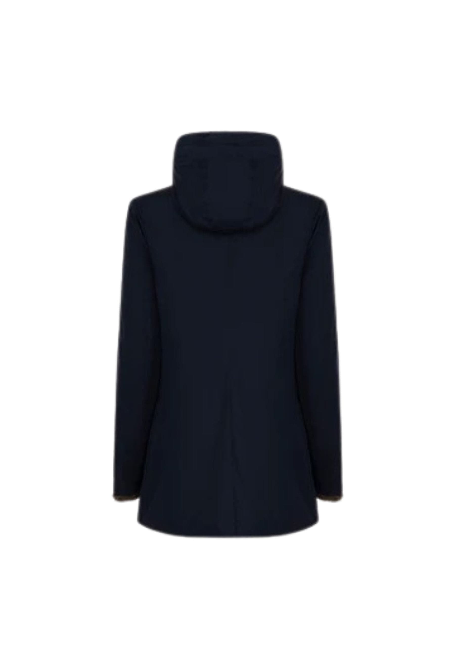 SUNS Giubbotto Donna suns Marmolada Fur Blu da donna in Giacche Drestige - Casamassima, commercioVirtuoso.it