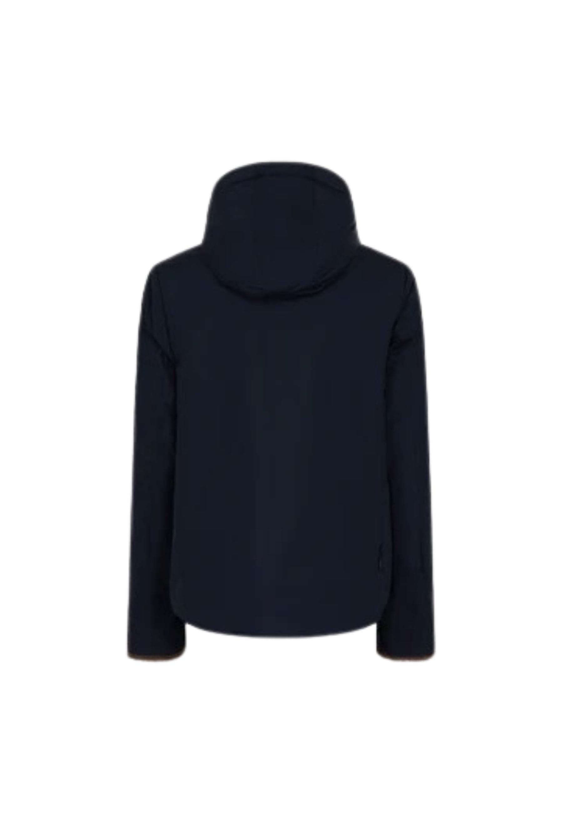 SUNS Giubbotto Donna suns Roberta Fur Blu da donna in Giacche Drestige - Casamassima, commercioVirtuoso.it