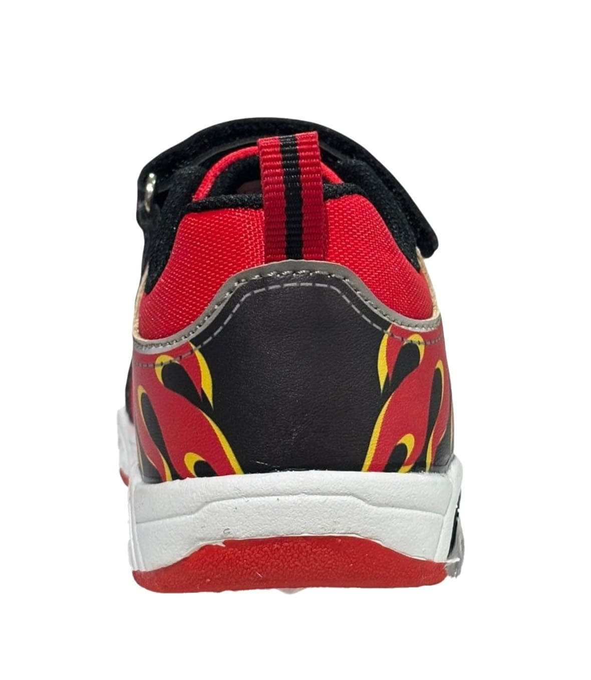 Scarpe Cars con luci Disney Pixer in Sneaker casual UP Calzature Balduina - Roma, commercioVirtuoso.it