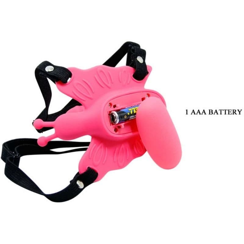BAILE - IMBRAGATURA A FARFALLA VIBRANTE ULTRA APPASSIONATA in Tavole twist Desideria Shop - Latina, commercioVirtuoso.it
