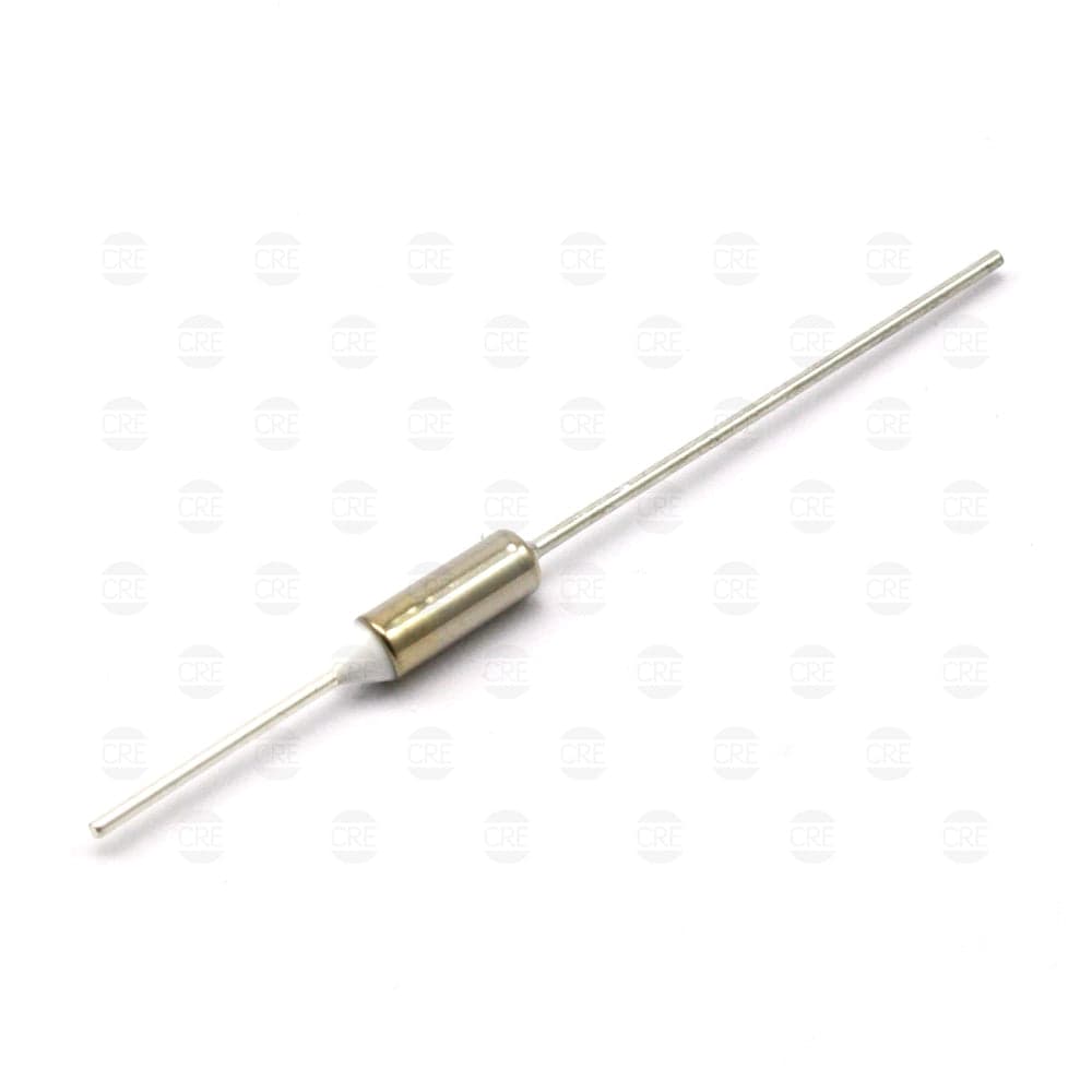 Termofusibile NTC 184°C per Ferro Stiro, Macchina Caffè, Friggitrice, Bistecchiera Elettrica