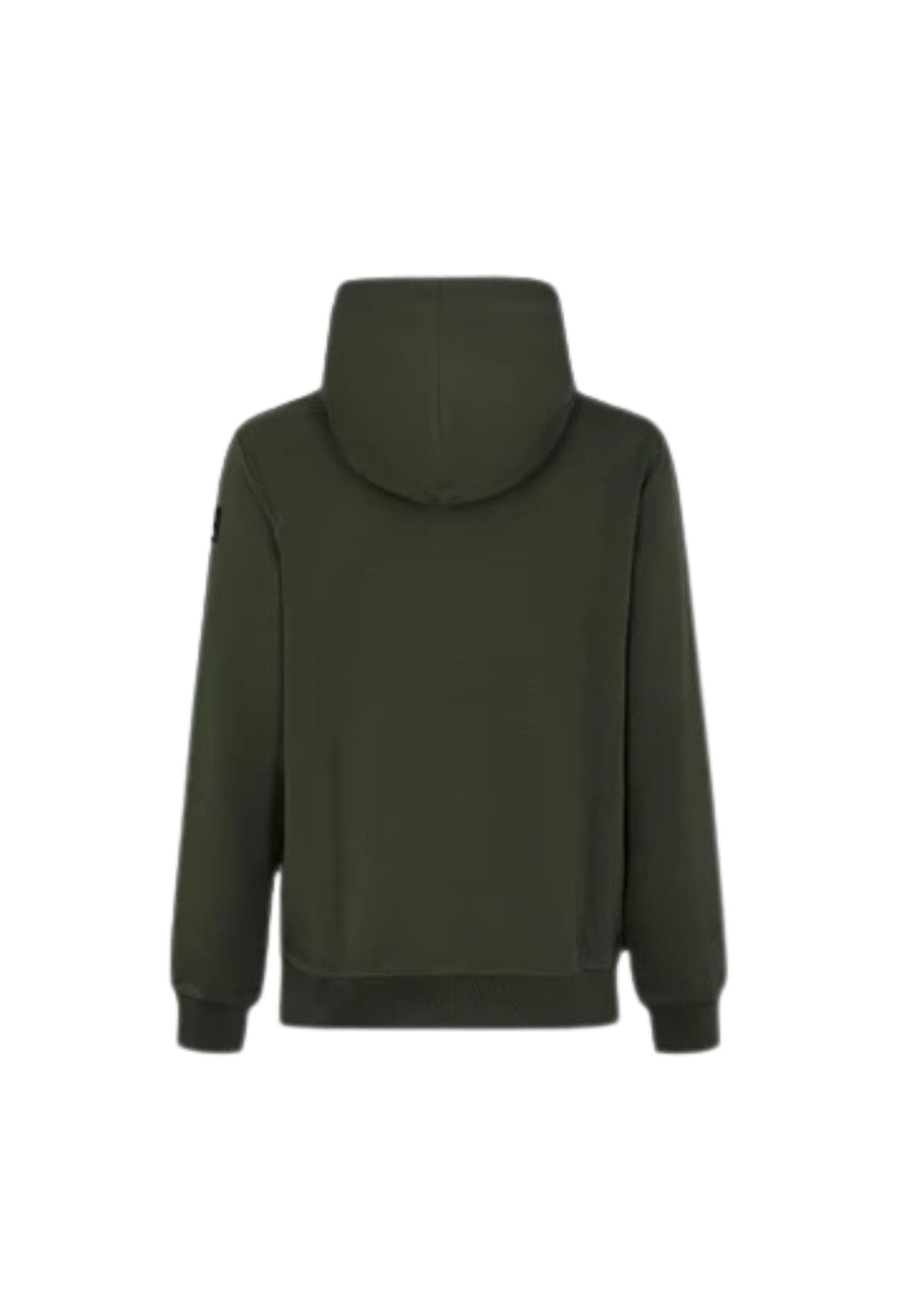 SUNS Felpa Uomo suns Marzio Welt Military da uomo in Felpe con cappuccio Drestige - Casamassima, commercioVirtuoso.it