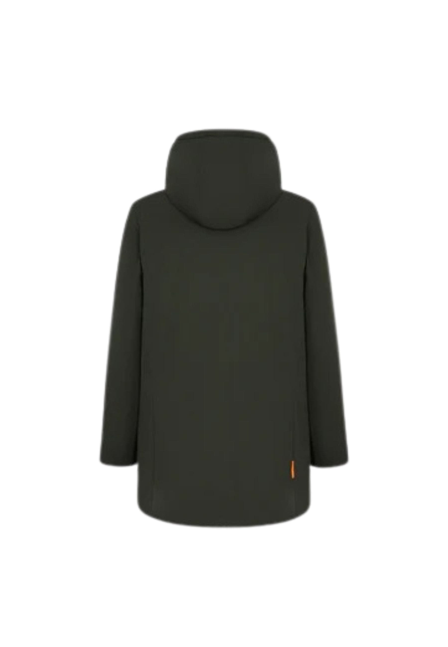 SUNS Giubbotto Uomo suns Gransasso Fur Military da uomo in Giacche Drestige - Casamassima, commercioVirtuoso.it