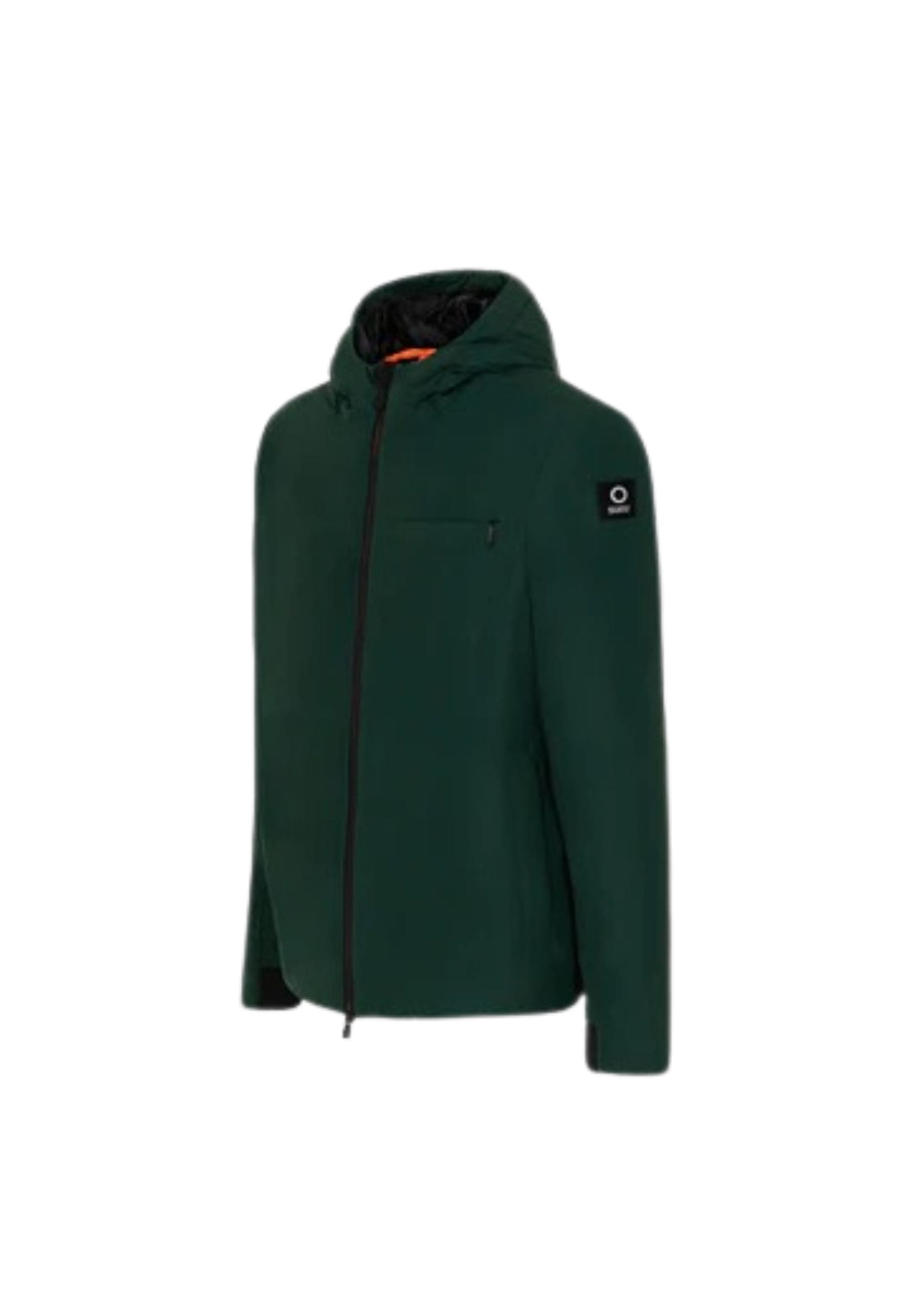 SUNS Giubbotto Uomo suns Aurelio Velour Forest da uomo in Giacche Drestige - Casamassima, commercioVirtuoso.it