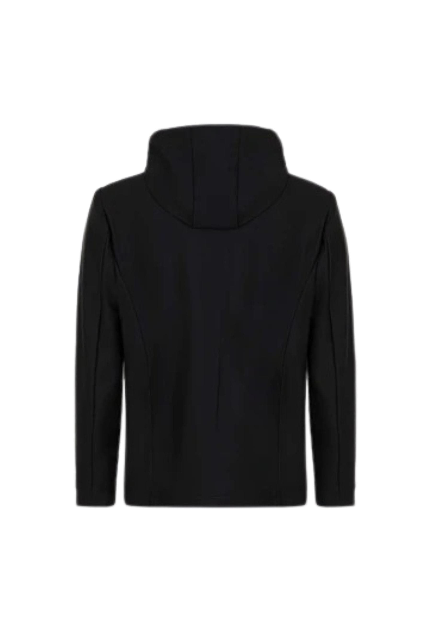 SUNS Giubbotto Uomo suns Ape First Black da uomo in Giacche Drestige - Casamassima, commercioVirtuoso.it