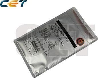 CET Ricoh  Aficio 1015,2015,2020,2022,2027 Type28 Developer B121-9640