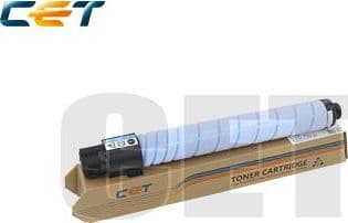 CET Cyan Toner Ricoh Aficio MPC305SP- 6K/101g 841591