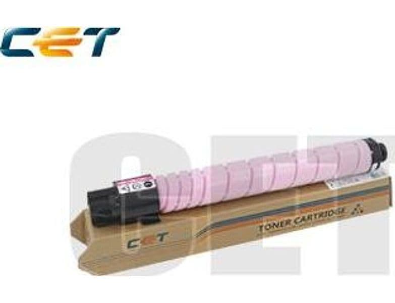 CET Magenta Ricoh Aficio MPC305SP, 305SPF- 6K/ 117g 841592