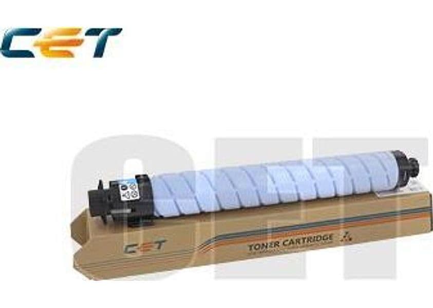 CPP Cyan Toner-Chemical Ricoh IMC2010,251018K/275g842564