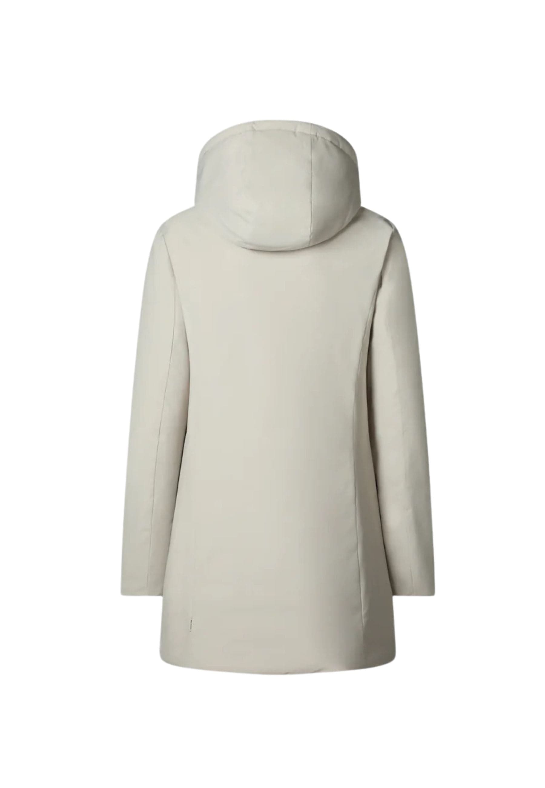 SAVE THE DUCK Giubbotto Donna Save the Duck Rachel Fog-Grey da donna in Giacche Drestige - Casamassima, commercioVirtuoso.it