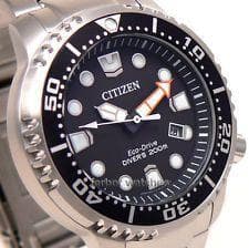CITIZEN - Orologio Diver's Eco Drive in Orologi da polso Alba Gioielli - Casoria, commercioVirtuoso.it