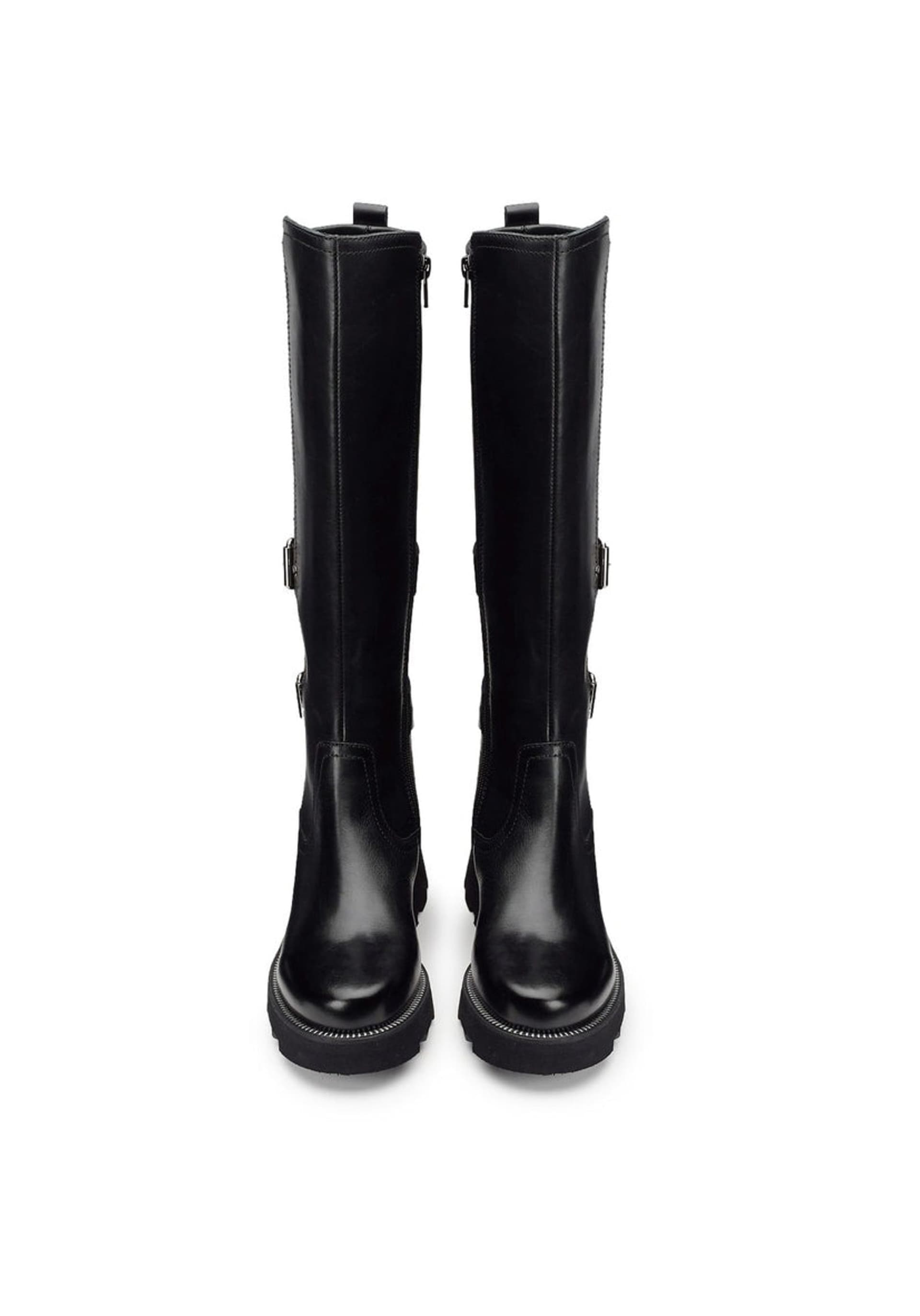CULT Stivale Grace Donna Cult CLW393000 Nero da donna in Stivali Drestige - Casamassima, commercioVirtuoso.it