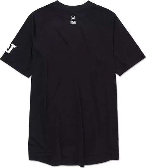 Maglietta Caterpillar CAT Lightweight Cooling S-S Crew Tee Black in T-shirt 3A Moda Mare Sport - Bellaria Igea Marina, commercioVirtuoso.it