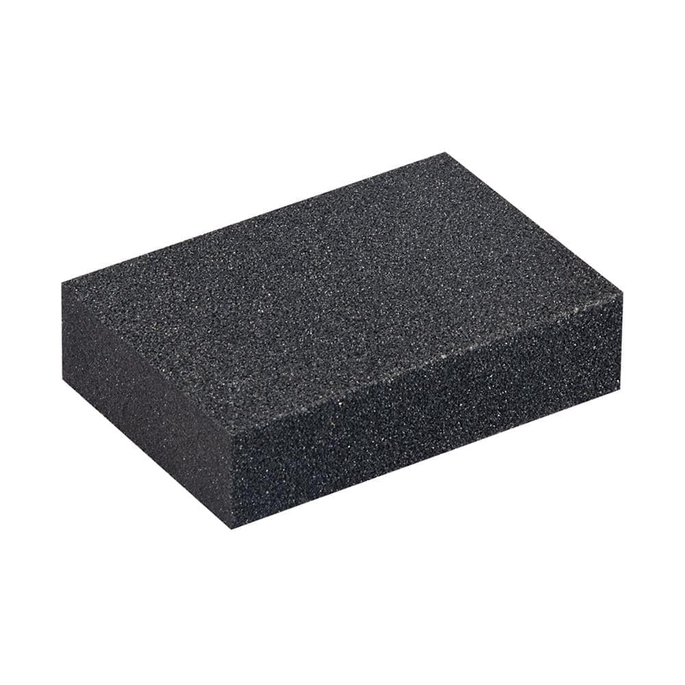 Blocco in schiuma per levigare grana media e grossa e grana fine ed extra fine silverline in Blocchi abrasivi Eternal Brico - Ariano Irpino, commercioVirtuoso.it