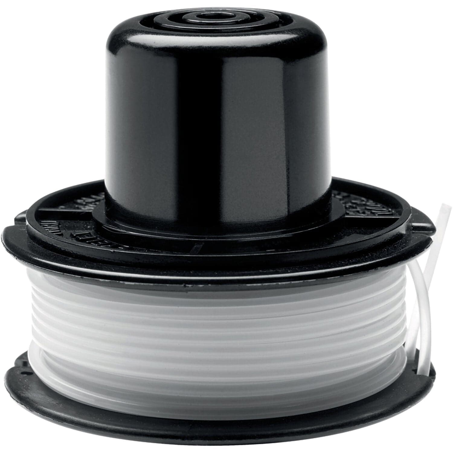 Rocchetto Filo Nylon A6226 Xj per Tagliabordi Mm 1 5 x 6 M Black+Decker