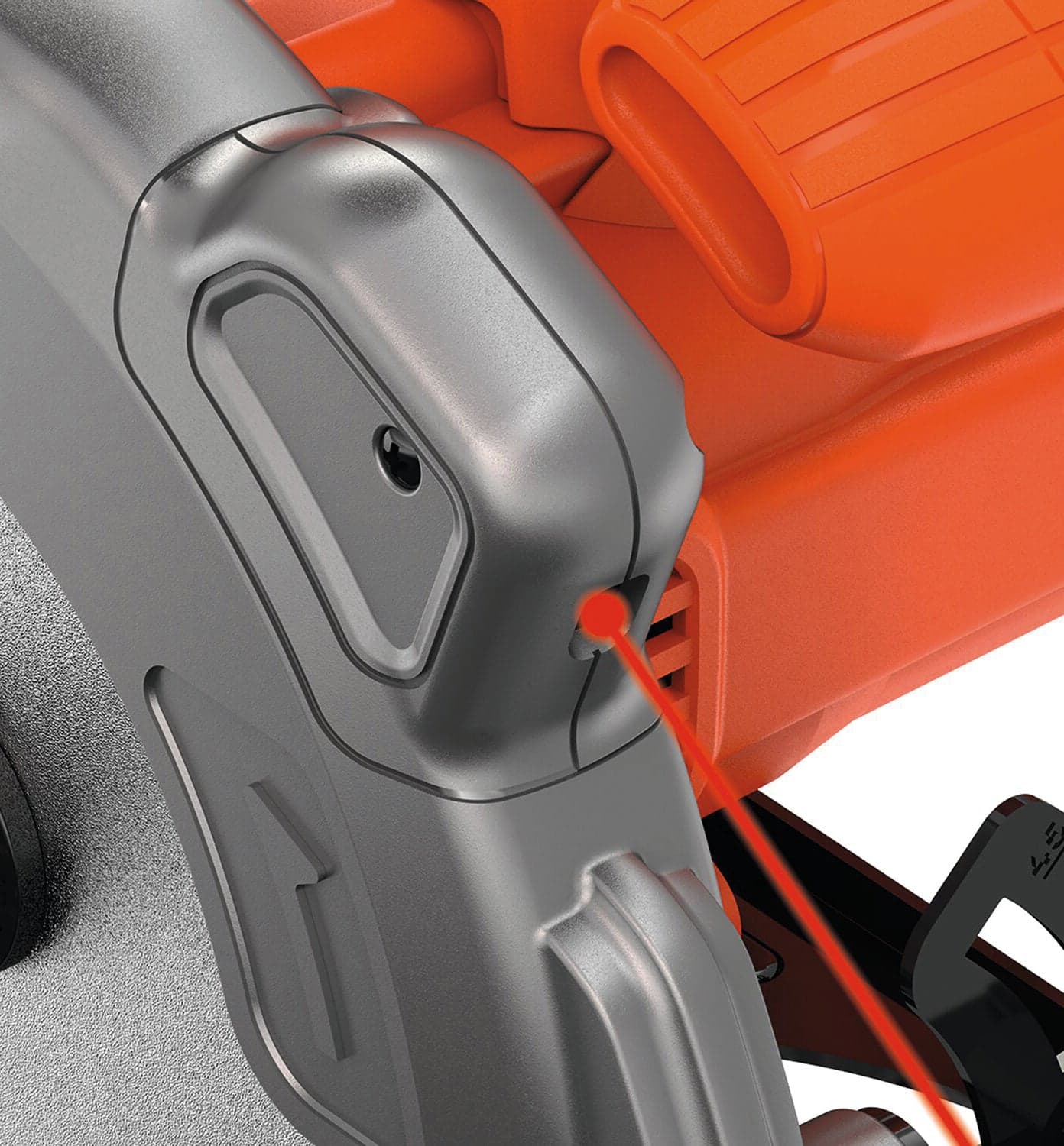 Black+Decker Sega Circolare Cs1250L-Qs 1.250 W - Disco Ø Mm. 190 in Seghe circolari BricoGo - Marano di Napoli, commercioVirtuoso.it