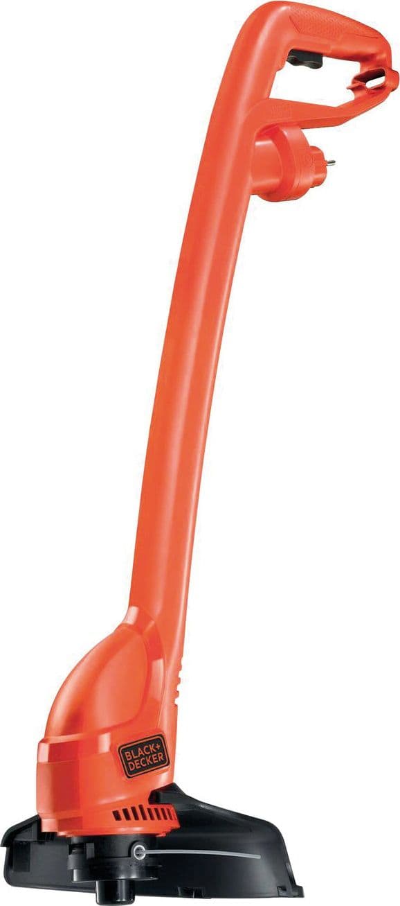 Tagliabordi Elettrico GL250 Qs 250 W Black+Decker