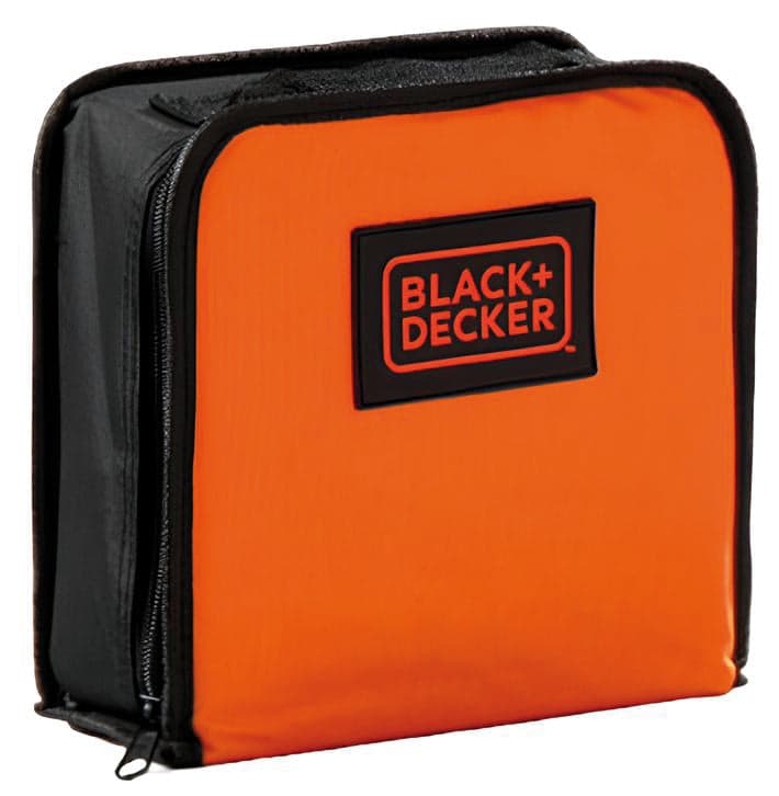 Black+Decker Trapano Avvitatore A Percussione Bdchd12S1-Qw 12V 1 Batteria 1,5 Ah in Trapani avvitatori BricoGo - Marano di Napoli, commercioVirtuoso.it