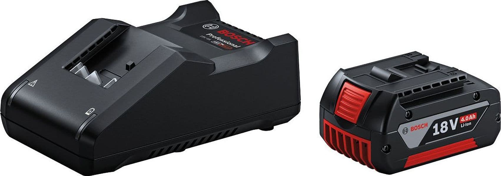 Bosch Martello Perforatore Gbh 18V-22 2 Batt.4,0 Ah Con Valigetta in Martelli perforatori BricoGo - Marano di Napoli, commercioVirtuoso.it