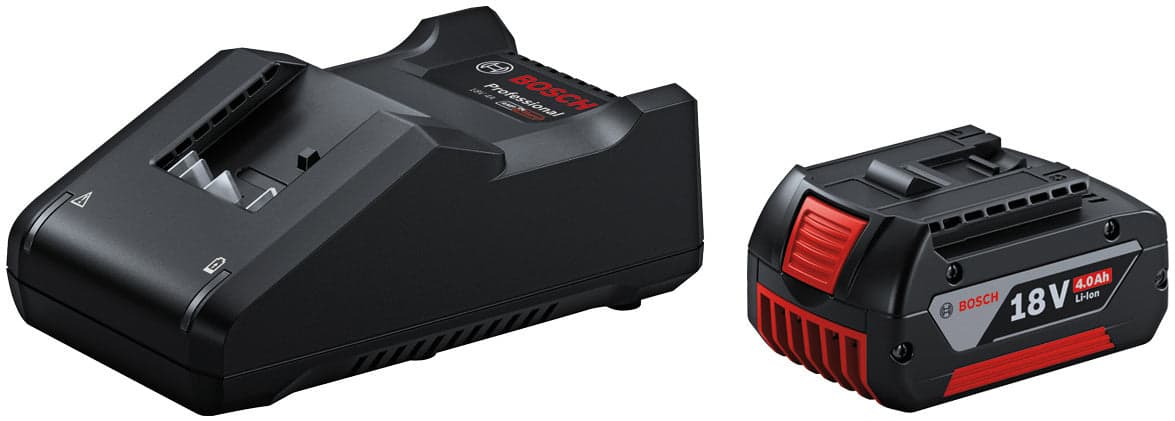 Bosch Martello Perforatore Gbh 18V-22 2 Batt.4,0 Ah Con Valigetta in Martelli perforatori BricoGo - Marano di Napoli, commercioVirtuoso.it