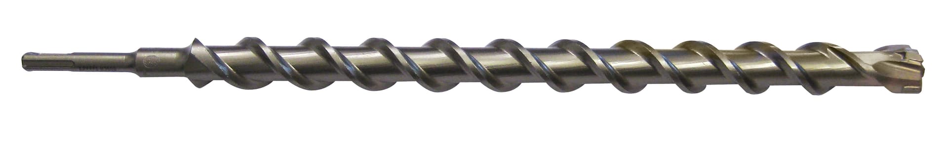 Punta SDS Max Ø Mm 16 x 540 Bosch