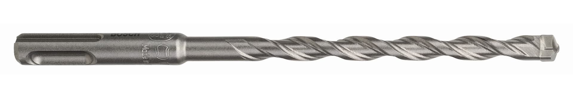 Punta SDS Plus 7 Ø Mm 8 x 165 Bosch